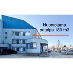 patalpų nuoma Raudondvario pl. 162, Kaunas